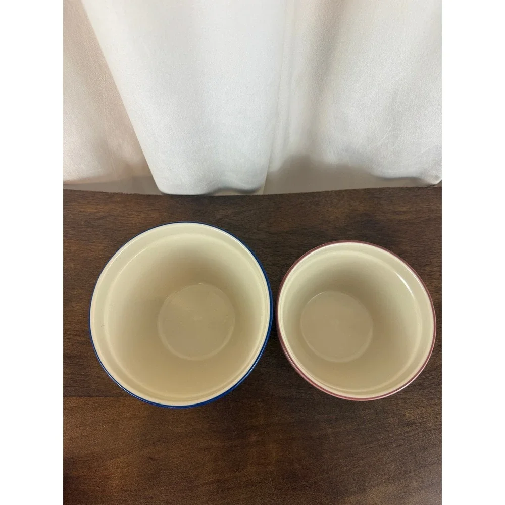 Over and Back vtg set